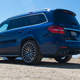 Illustration for article titled The 2017 Mercedes AMG GLS63 Is A Seven-Seat Supercar